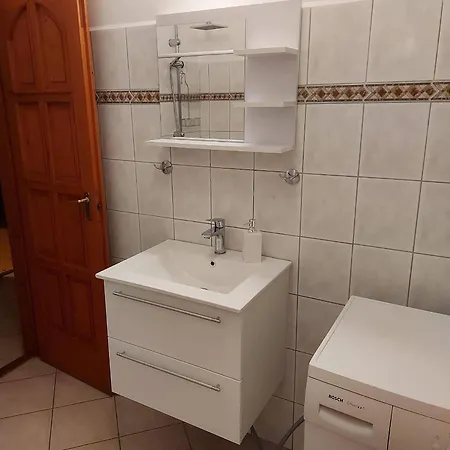 Appartement Rege 2 *