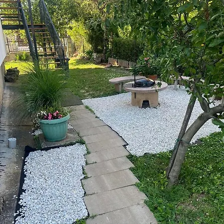 Rege 2 Apartment Alsóörs