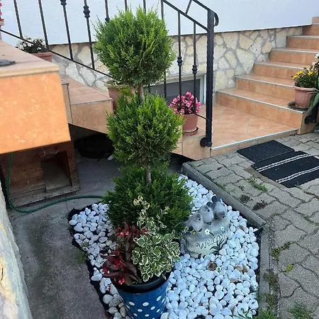 Rege 2 Apartment