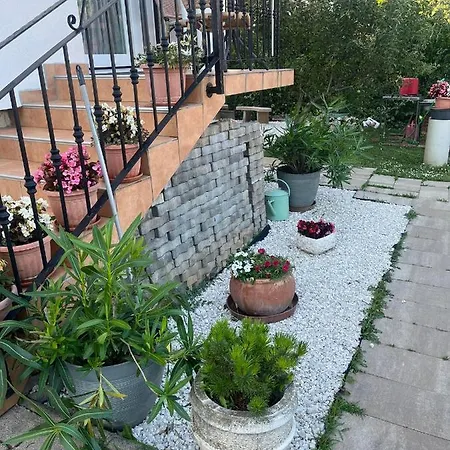 Rege 2 Apartment