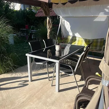 Rege 2 Apartment