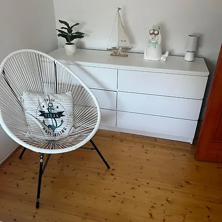 Appartement Rege 2 Alsóörs