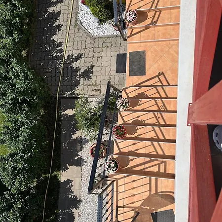 Rege 2 Apartment