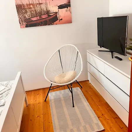 Rege 2 Apartment