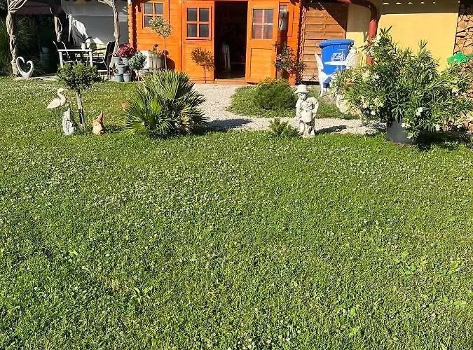 Apartament Rege 2 Alsóörs