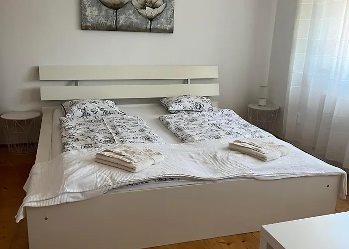 Lägenhet Rege 2
