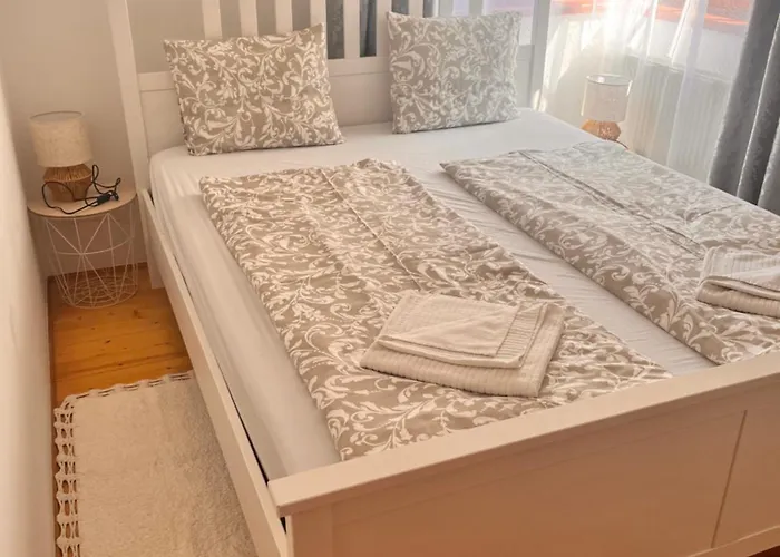 Rege 2 Apartament *